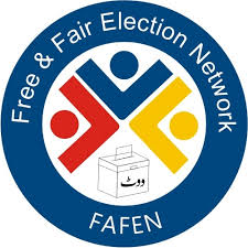 TDEA FAFEN